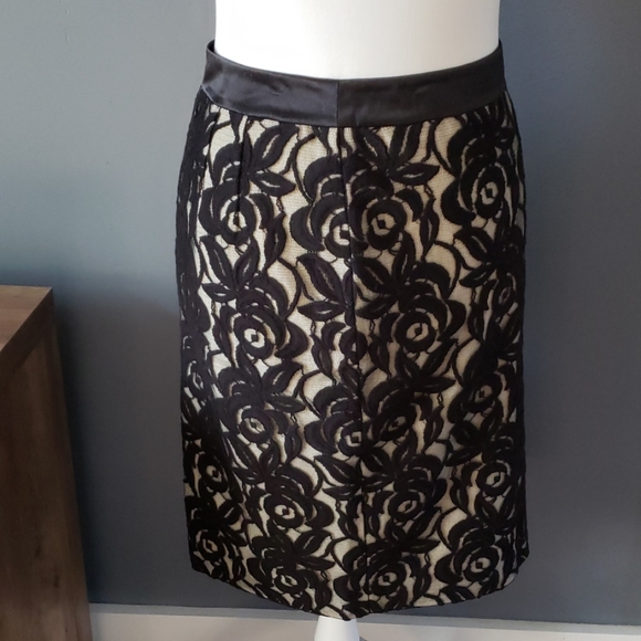 Ann Taylor Dresses & Skirts - FINAL PRICE Ann Taylor Pencil Skirt
